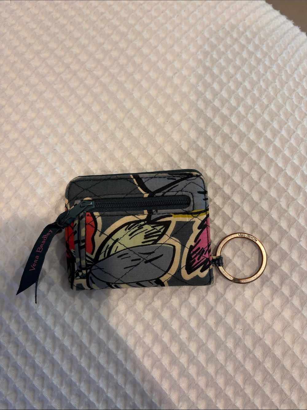 Vera Bradley Wallet